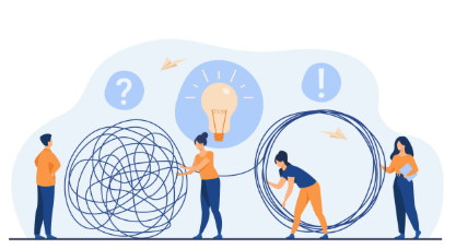 CURSO: RESOLUÇÃO DE PROBLEMAS